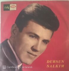 Dursun Salkım Yıkılan Aşk 45lik
