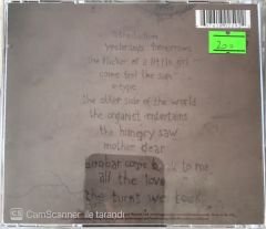 Tindersticks - The Hungry Saw CD