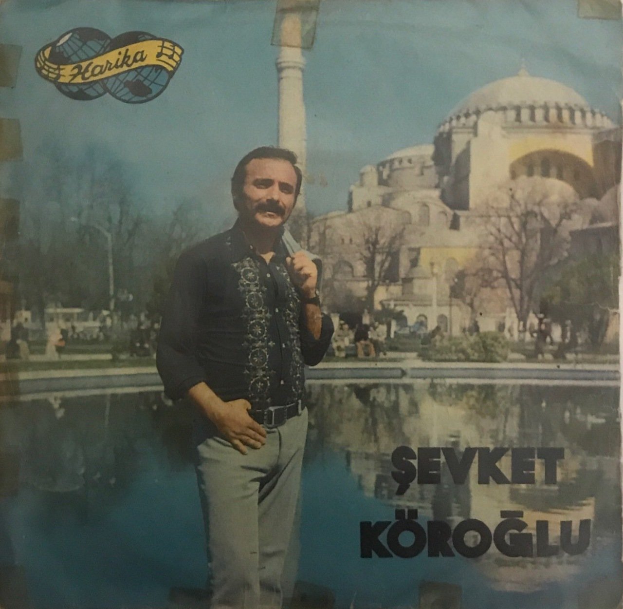 Şevket Köroğlu Askere Gidenlerin 45lik