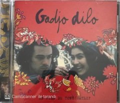 Godjo Dilo Un Film De Tony Gatlif CD