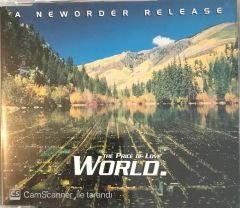 NewOrder - World CD