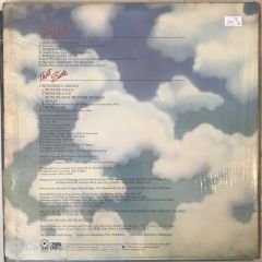 The Wonder Band - Stairway To Love LP