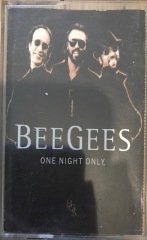 BeeGees One Night Only KASET