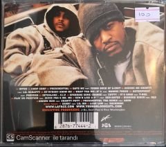 Youngbloodz - Everybody Know Me CD