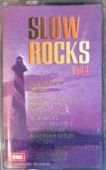 Slow Rocks - Vol 1 KASET