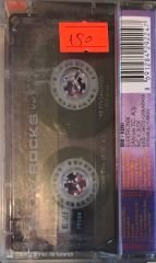 Slow Rocks - Vol 1 KASET