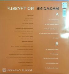 Magazine - No Thyself LP