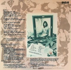 Lou Reed – Berlin LP