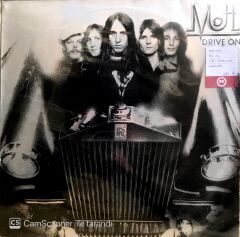 Mott / Drive On LP