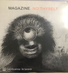 Magazine - No Thyself LP