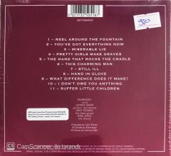The Smiths - The Smiths - CD