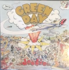 Green Day - Dookie LP