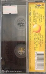 Yonca Evcimik I'm Hot For You KASET