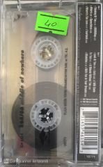 Hanson Middle Of Nowhere KASET