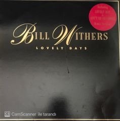 Bill Withers - Lovely Days LP