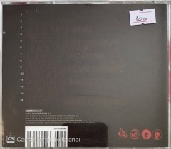 Unkle War Stories CD