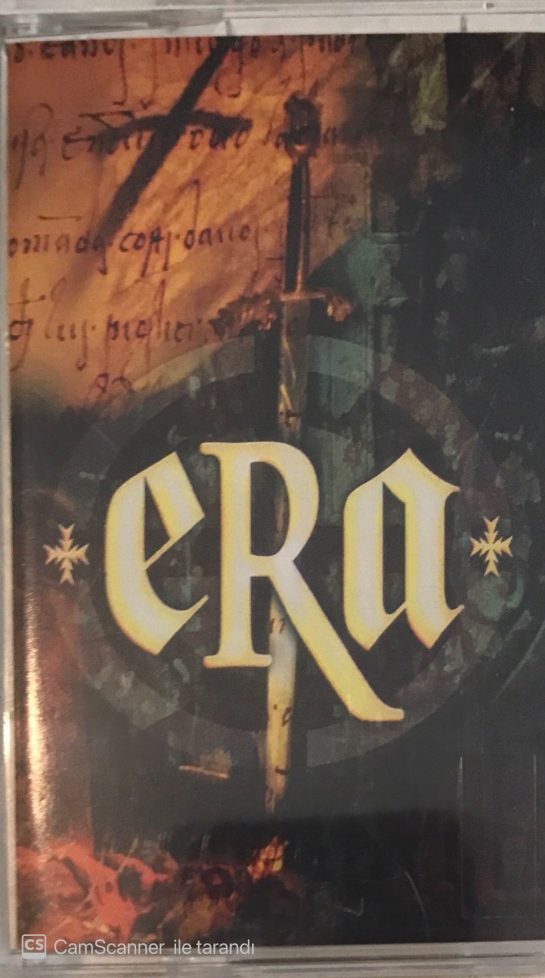 Era KASET