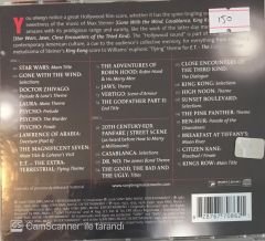 The Essential - Hollywood 2 CD