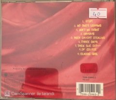 Jane's Addıctıon Ritual De Lo Habıtual CD