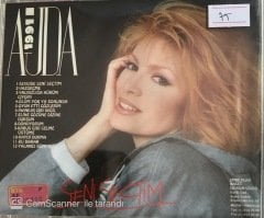 Ajda Pekkan Seni Seçtim CD