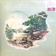 Klaatu / Endangered Species LP
