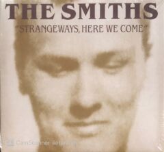 The Smiths - Strangeways, Here We Come - CD