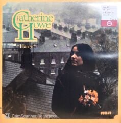 Catherine Howe / ''Harry'' LP