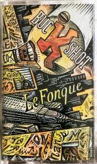 Buckshot Lefonque - Buckshot Lefonque - KASET
