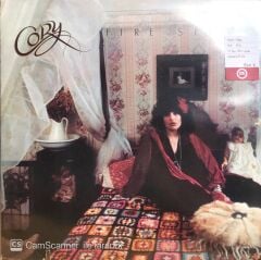 Fire Sign / Cory LP