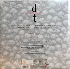 Dream Theater / Distance Over Time 2xCD + Blu-ray + DVD
