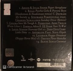 Hotel Costes X - Stephane Pompougnac CD
