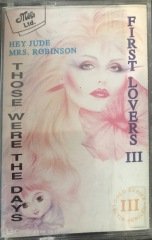 MRS.Robinson First Lovers3 KASET