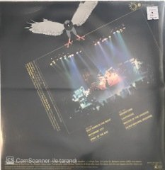 Hawkwind Live '79 LP