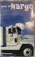 Best of Kargo '94>01' KASET