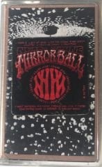 Neil Young Mirror Ball KASET