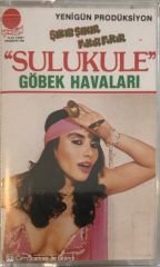 Sulukule Göbek Havaları KASET
