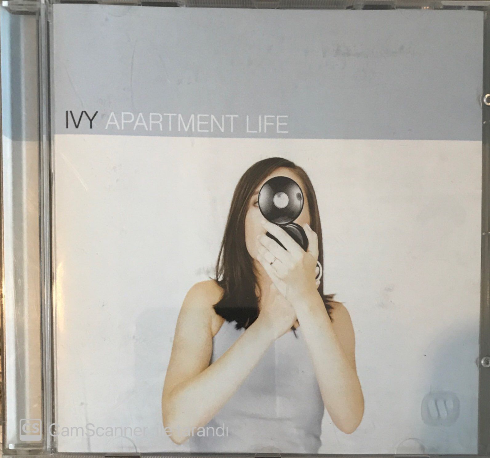 Ivy - Apartment Life CD