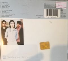 Ivy - Apartment Life CD