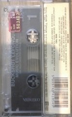 Buckshot Lefonque Music Evolution KASET