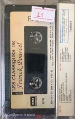 Franck Pourcel Les Classques De KASET