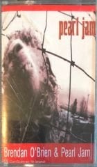 Pearl Jam - Brendan O'Brien & Pearl Jam KASET