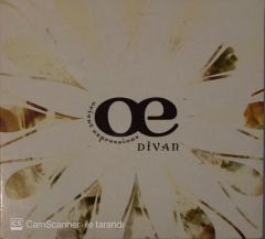 Orient Expressions Divan CD