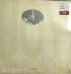 A Tribute to Joy Division LP