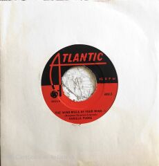 Vanilla Fudge - The Wind Mills Of Your Mind - 45'lik