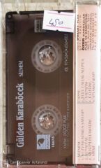Gülden Karaböcek - Silemem - KASET