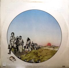 Klaatu / Sir Army Suit LP