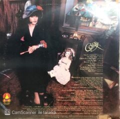 Fire Sign / Cory LP