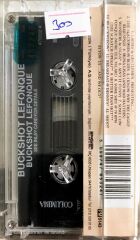 Buckshot Lefonque - Buckshot Lefonque - KASET