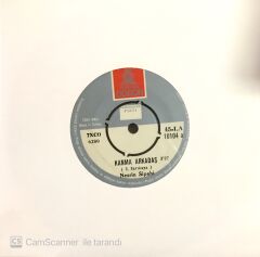 Nesrin Sipahi Kanma Arkadaş 45lik