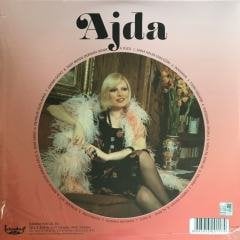 Ajda Pekkan Hoşgör Sen LP